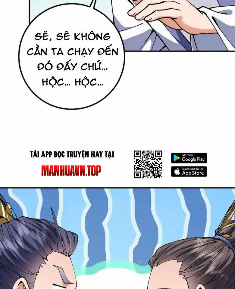 Chưởng Môn Khiêm  Tốn Chút Chapter 325 - Trang 2