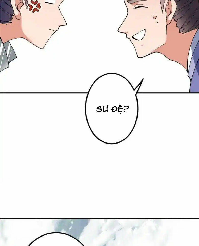 Chưởng Môn Khiêm  Tốn Chút Chapter 325 - Trang 2