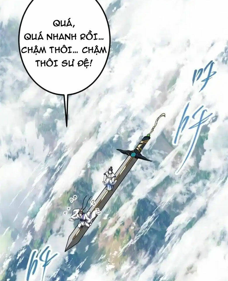 Chưởng Môn Khiêm  Tốn Chút Chapter 325 - Trang 2