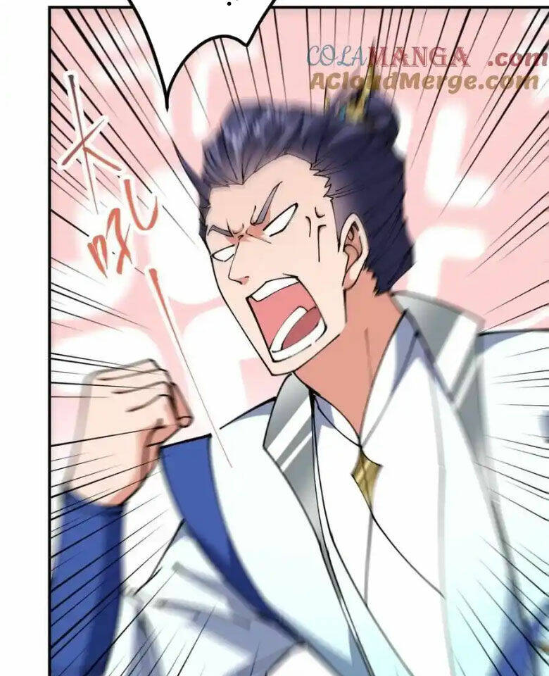 Chưởng Môn Khiêm  Tốn Chút Chapter 325 - Trang 2