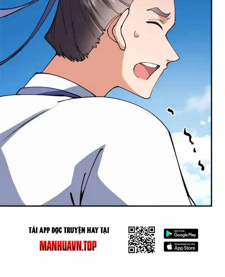 Chưởng Môn Khiêm  Tốn Chút Chapter 325 - Trang 2