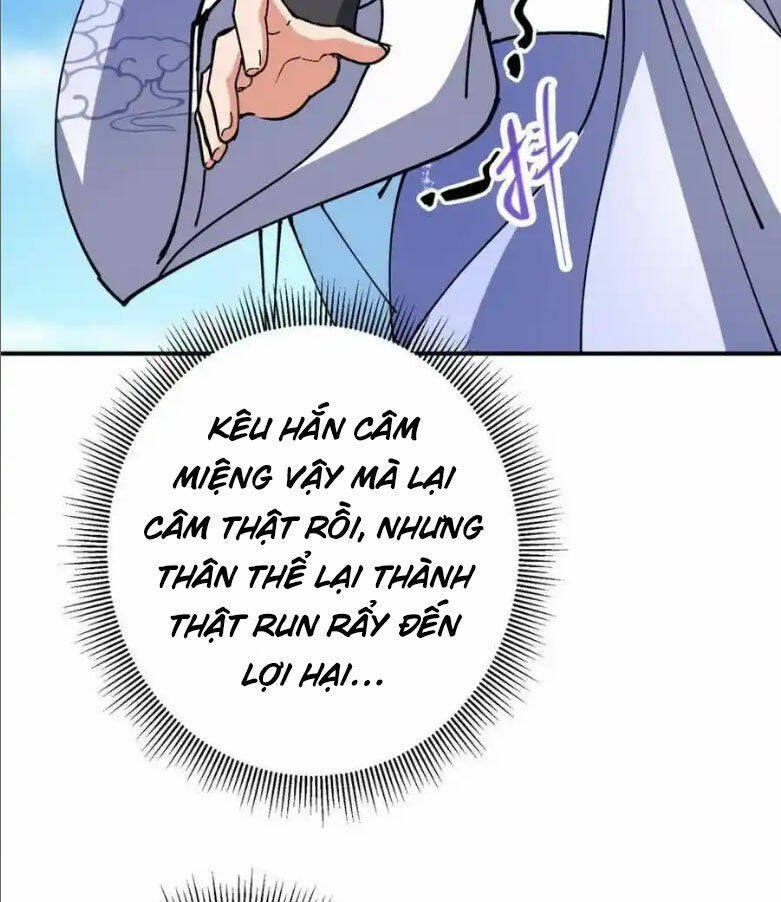 Chưởng Môn Khiêm  Tốn Chút Chapter 325 - Trang 2