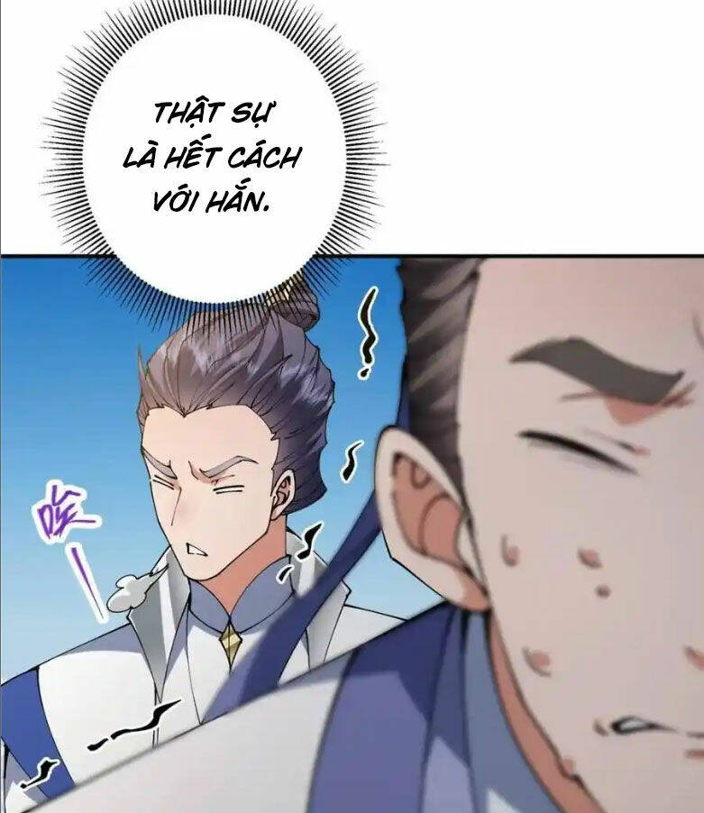Chưởng Môn Khiêm  Tốn Chút Chapter 325 - Trang 2