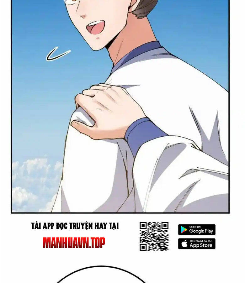 Chưởng Môn Khiêm  Tốn Chút Chapter 325 - Trang 2