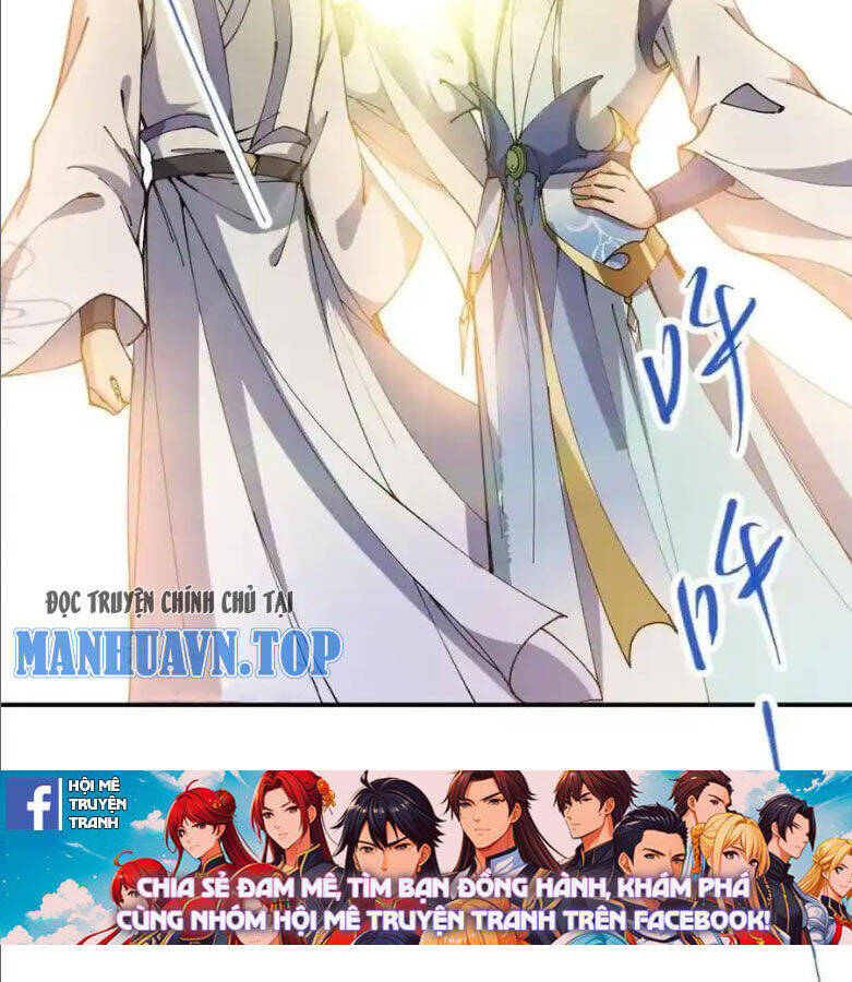 Chưởng Môn Khiêm  Tốn Chút Chapter 325 - Trang 2