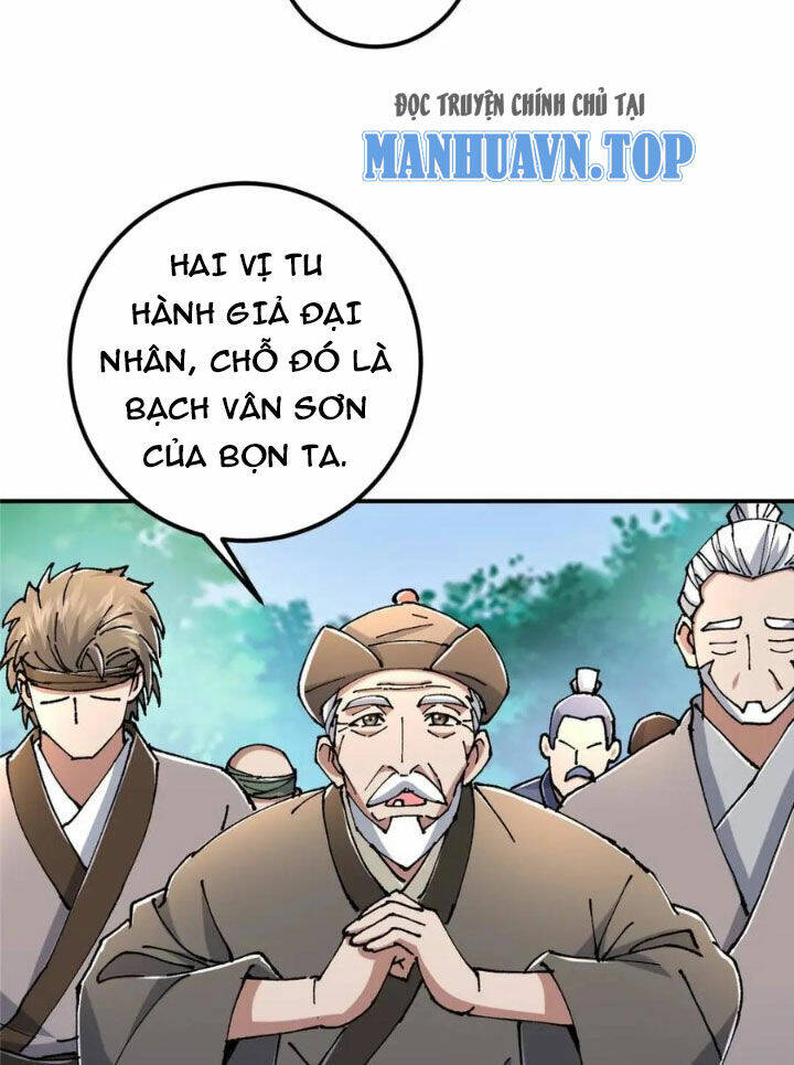 Chưởng Môn Khiêm  Tốn Chút Chapter 326 - Trang 2