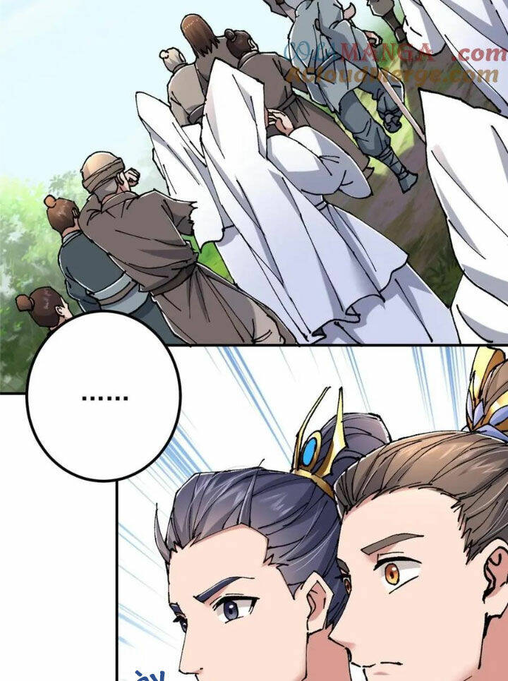 Chưởng Môn Khiêm  Tốn Chút Chapter 326 - Trang 2