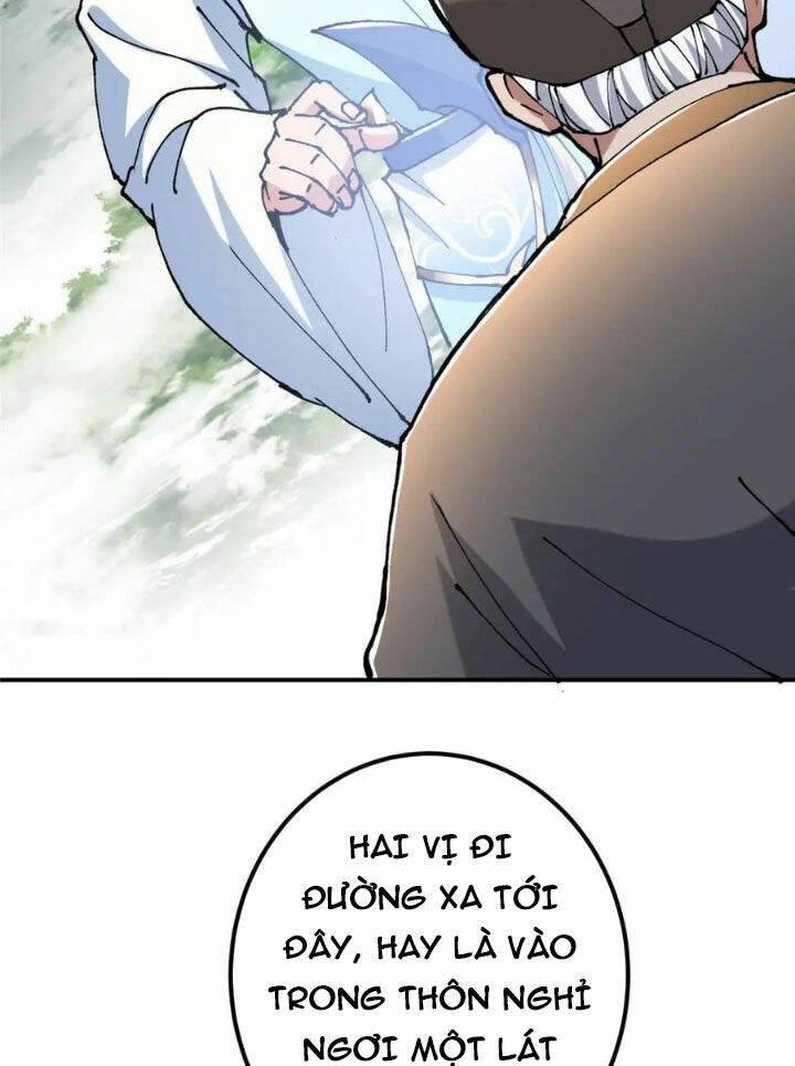 Chưởng Môn Khiêm  Tốn Chút Chapter 326 - Trang 2