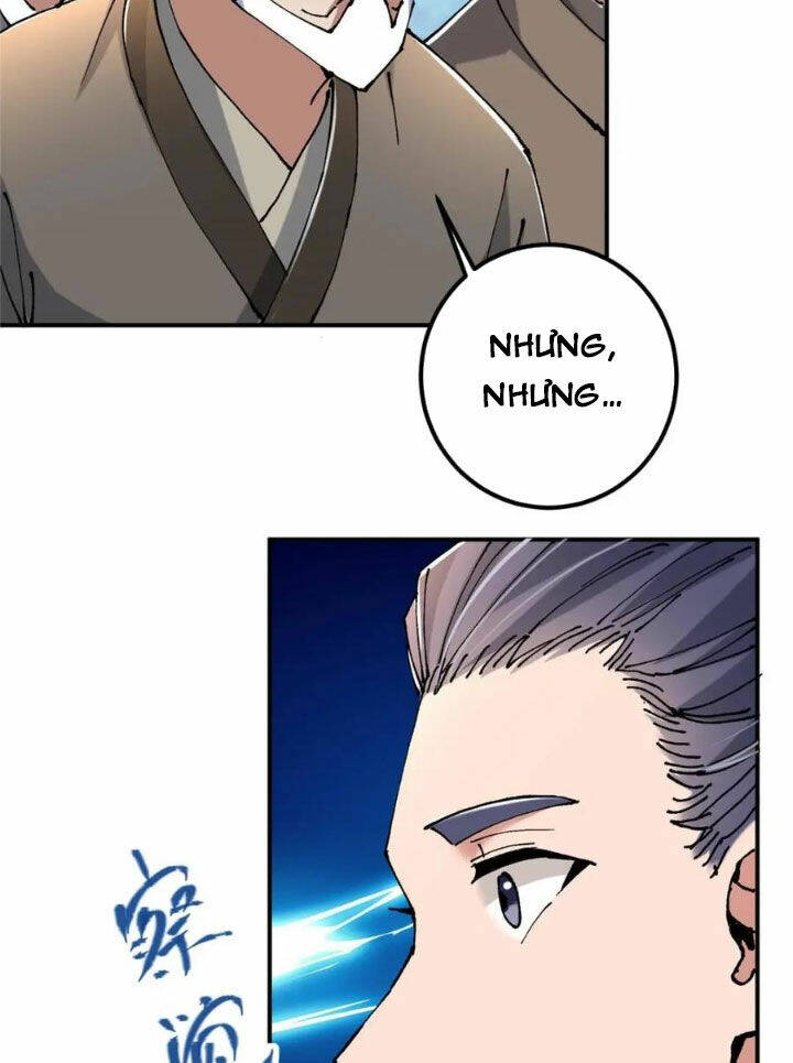 Chưởng Môn Khiêm  Tốn Chút Chapter 326 - Trang 2