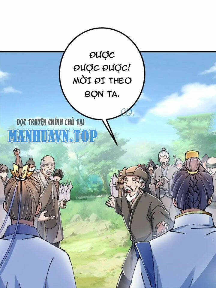 Chưởng Môn Khiêm  Tốn Chút Chapter 326 - Trang 2