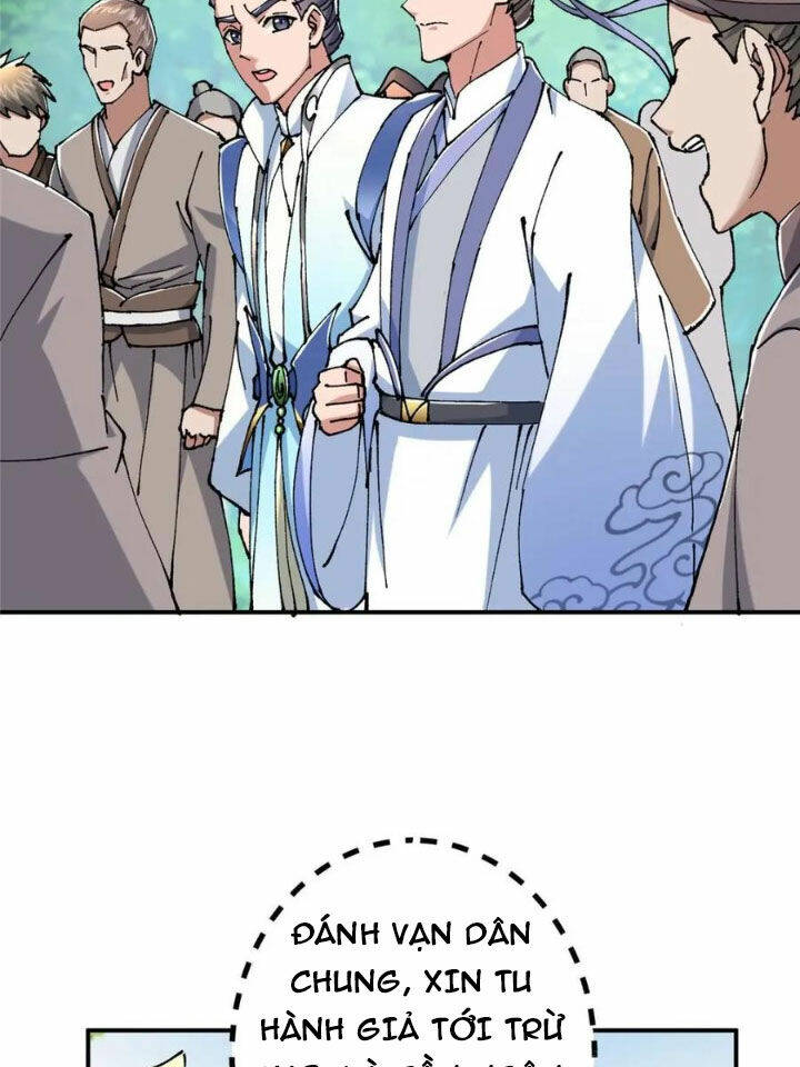 Chưởng Môn Khiêm  Tốn Chút Chapter 326 - Trang 2