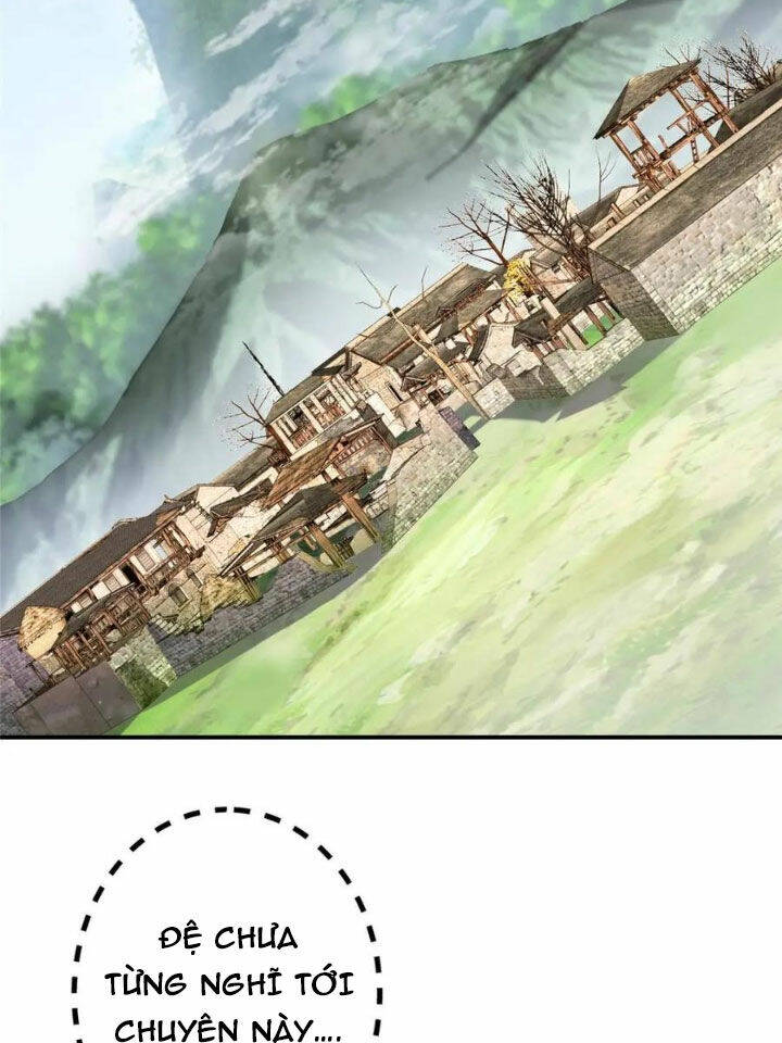 Chưởng Môn Khiêm  Tốn Chút Chapter 326 - Trang 2