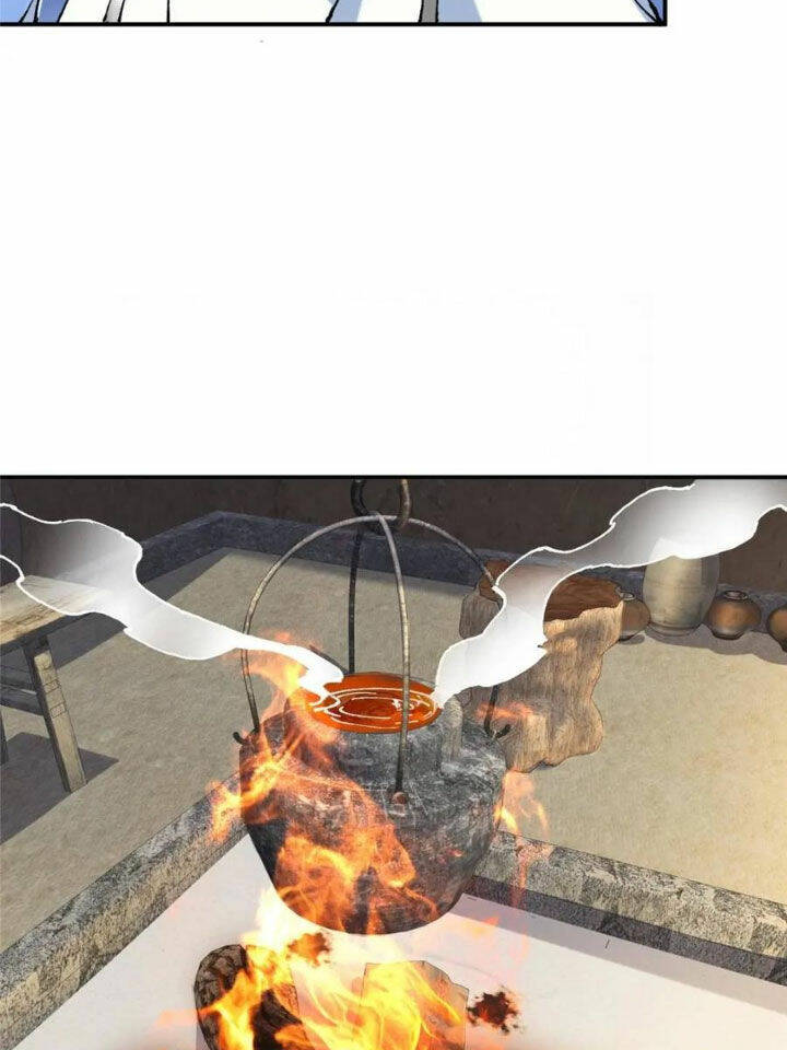 Chưởng Môn Khiêm  Tốn Chút Chapter 326 - Trang 2