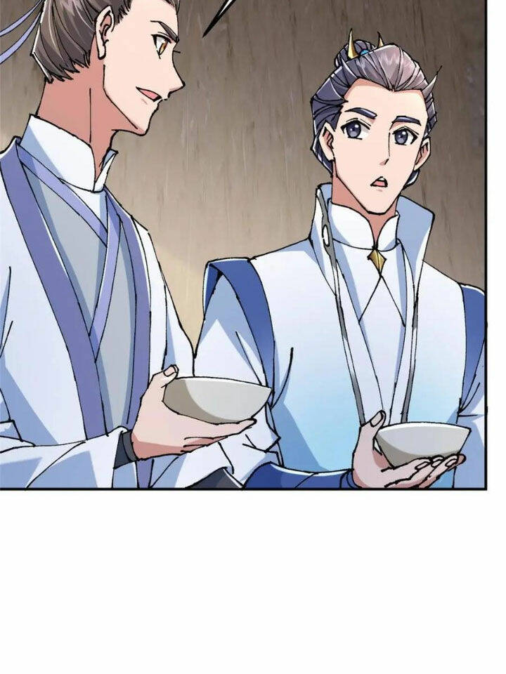 Chưởng Môn Khiêm  Tốn Chút Chapter 326 - Trang 2