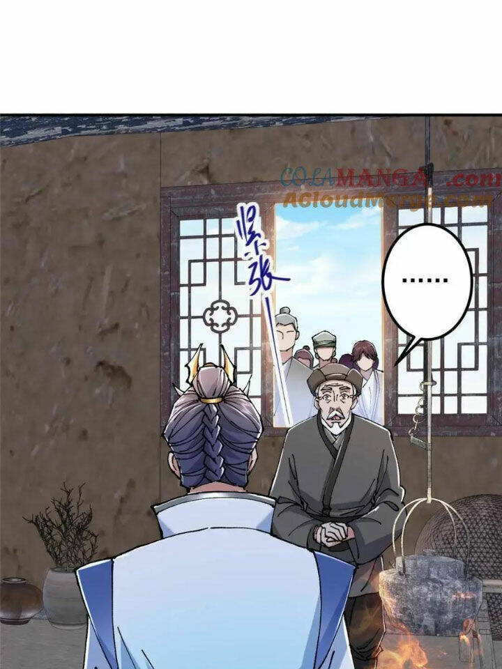 Chưởng Môn Khiêm  Tốn Chút Chapter 326 - Trang 2