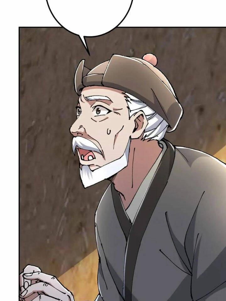 Chưởng Môn Khiêm  Tốn Chút Chapter 326 - Trang 2