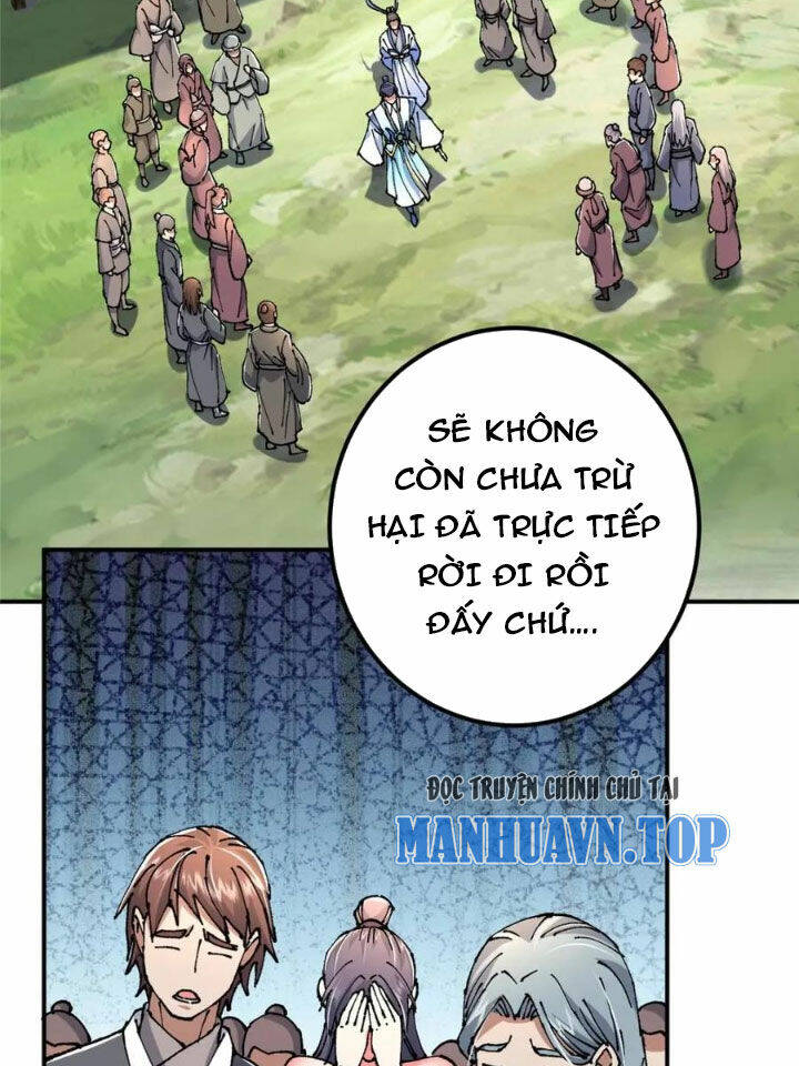 Chưởng Môn Khiêm  Tốn Chút Chapter 326 - Trang 2