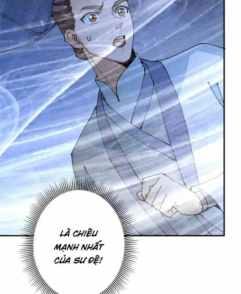 Chưởng Môn Khiêm  Tốn Chút Chapter 327 - Trang 2