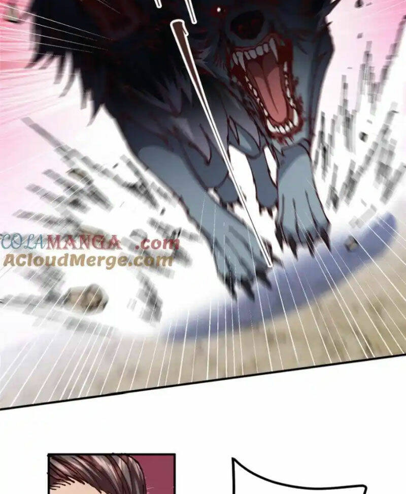 Chưởng Môn Khiêm  Tốn Chút Chapter 327 - Trang 2