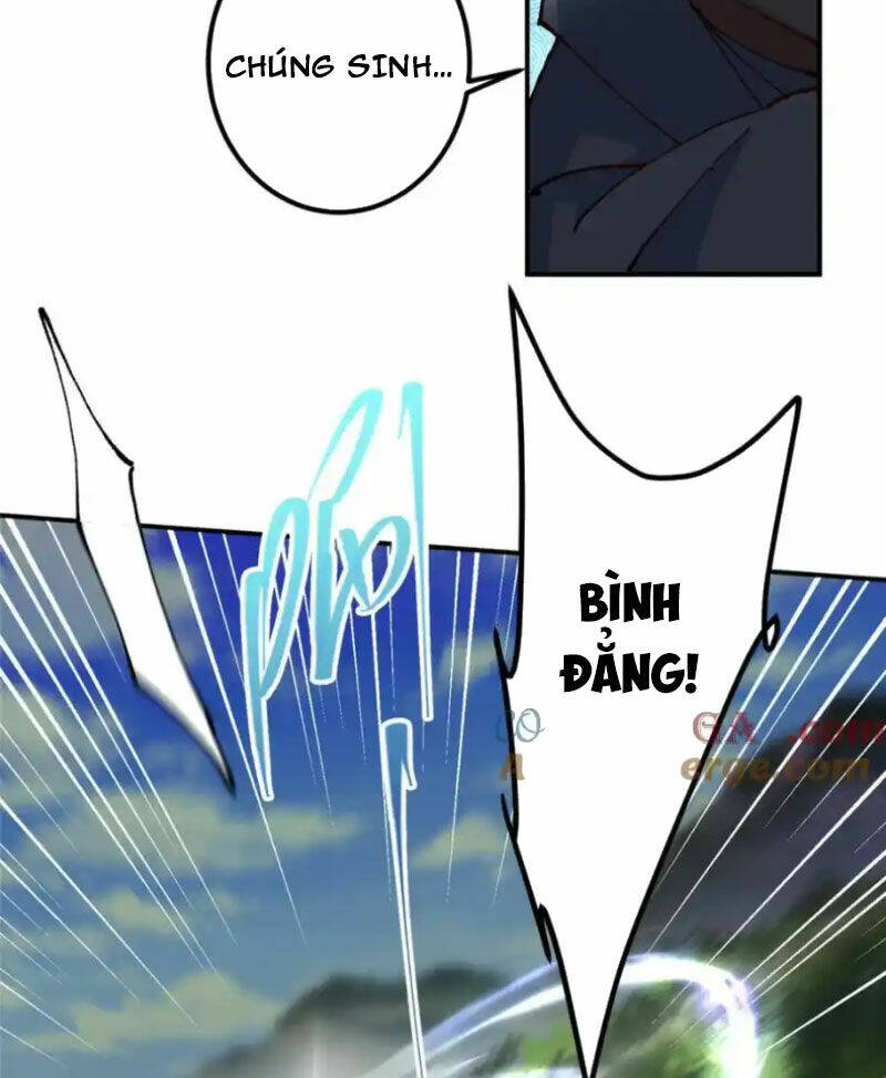 Chưởng Môn Khiêm  Tốn Chút Chapter 327 - Trang 2