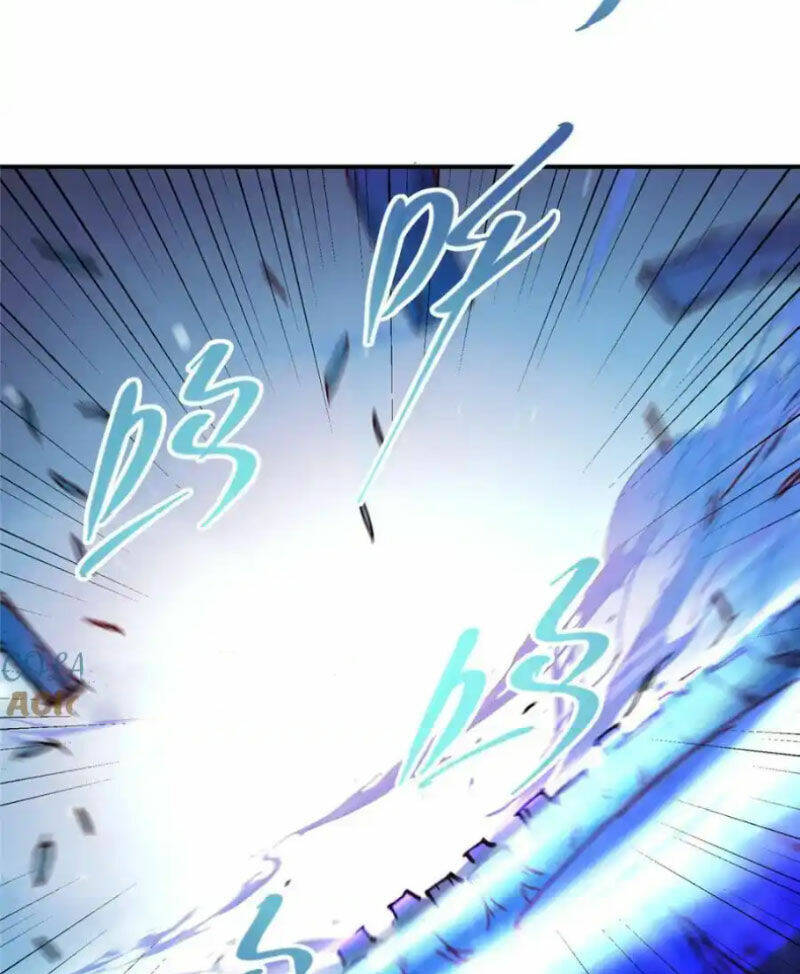 Chưởng Môn Khiêm  Tốn Chút Chapter 327 - Trang 2