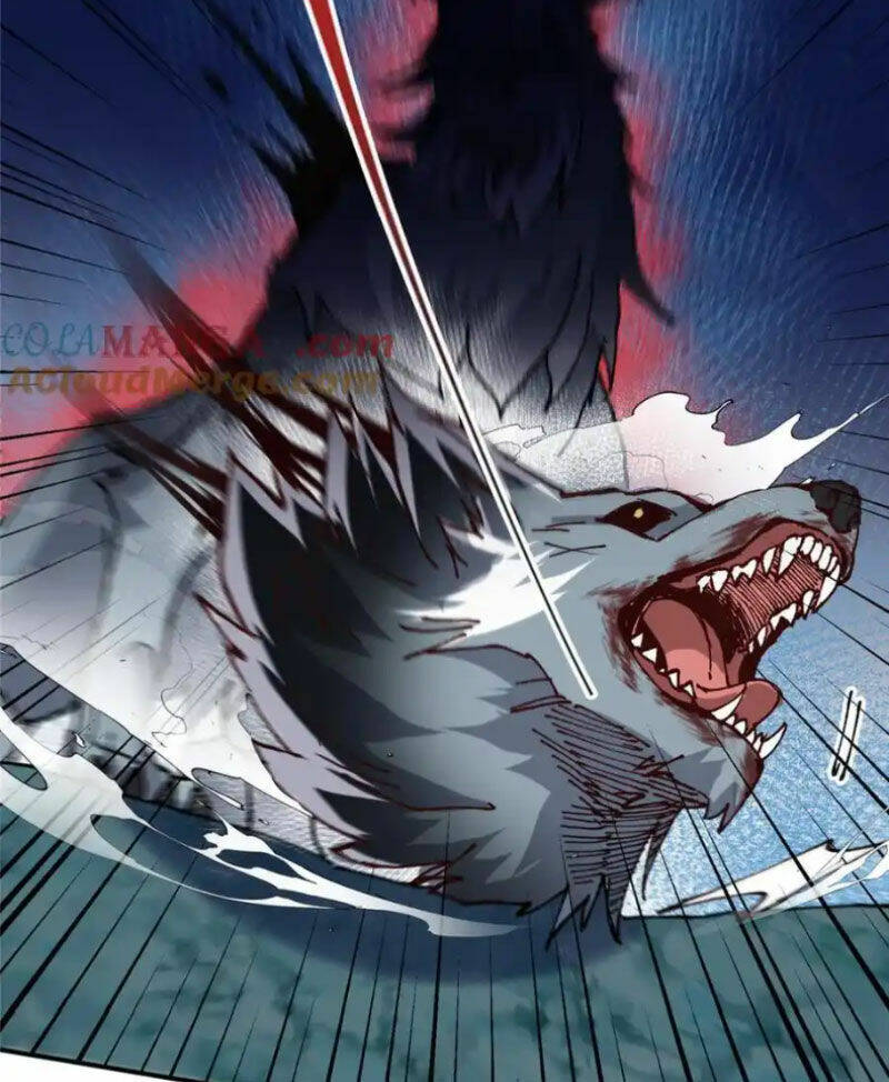 Chưởng Môn Khiêm  Tốn Chút Chapter 327 - Trang 2