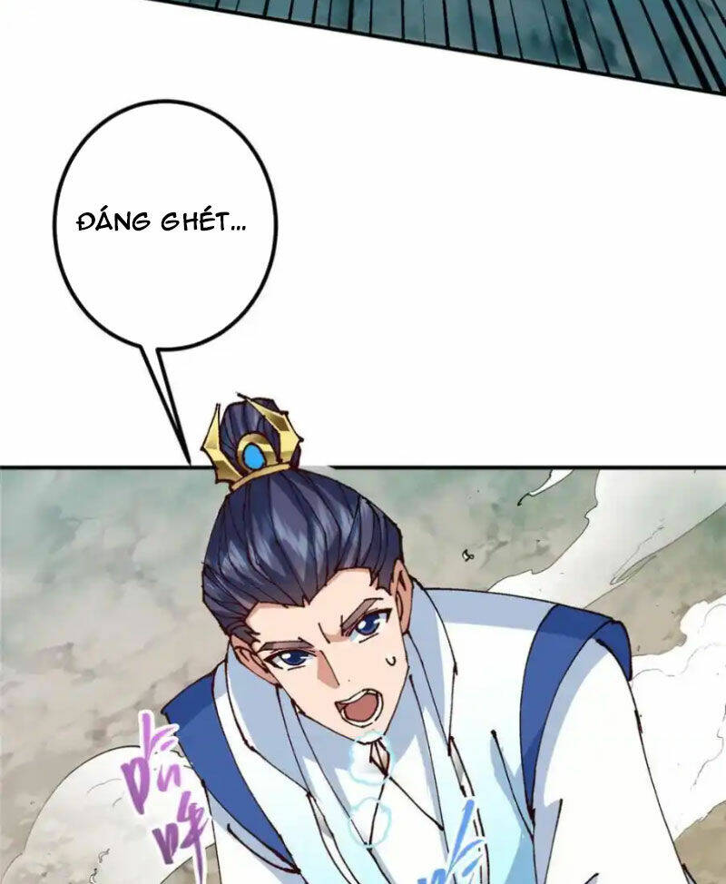 Chưởng Môn Khiêm  Tốn Chút Chapter 327 - Trang 2