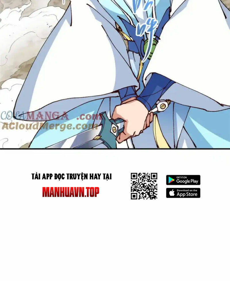 Chưởng Môn Khiêm  Tốn Chút Chapter 327 - Trang 2