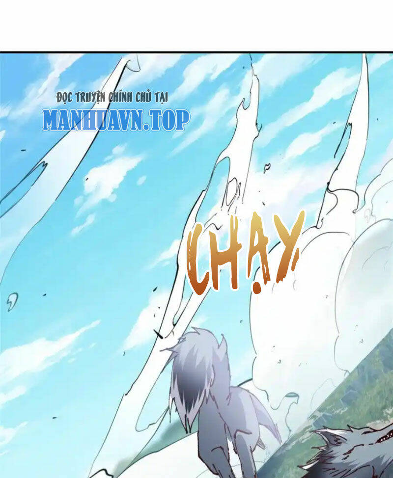 Chưởng Môn Khiêm  Tốn Chút Chapter 327 - Trang 2