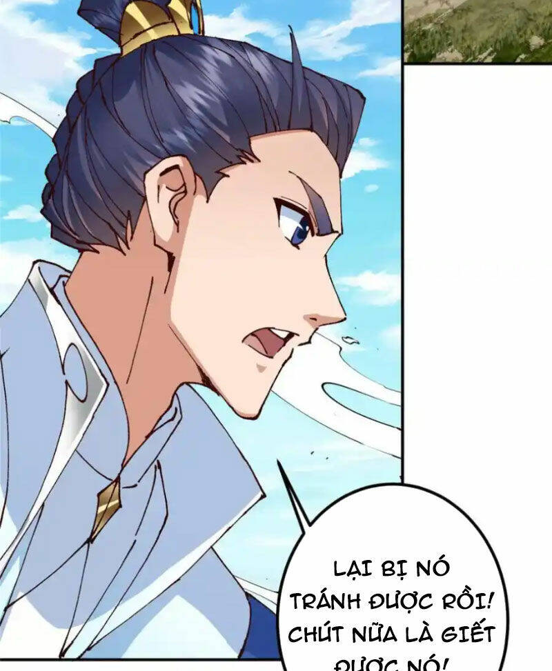 Chưởng Môn Khiêm  Tốn Chút Chapter 327 - Trang 2