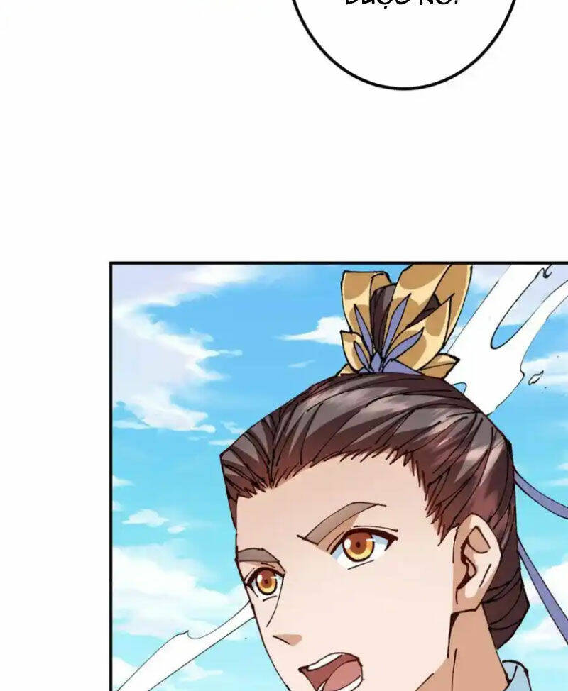 Chưởng Môn Khiêm  Tốn Chút Chapter 327 - Trang 2