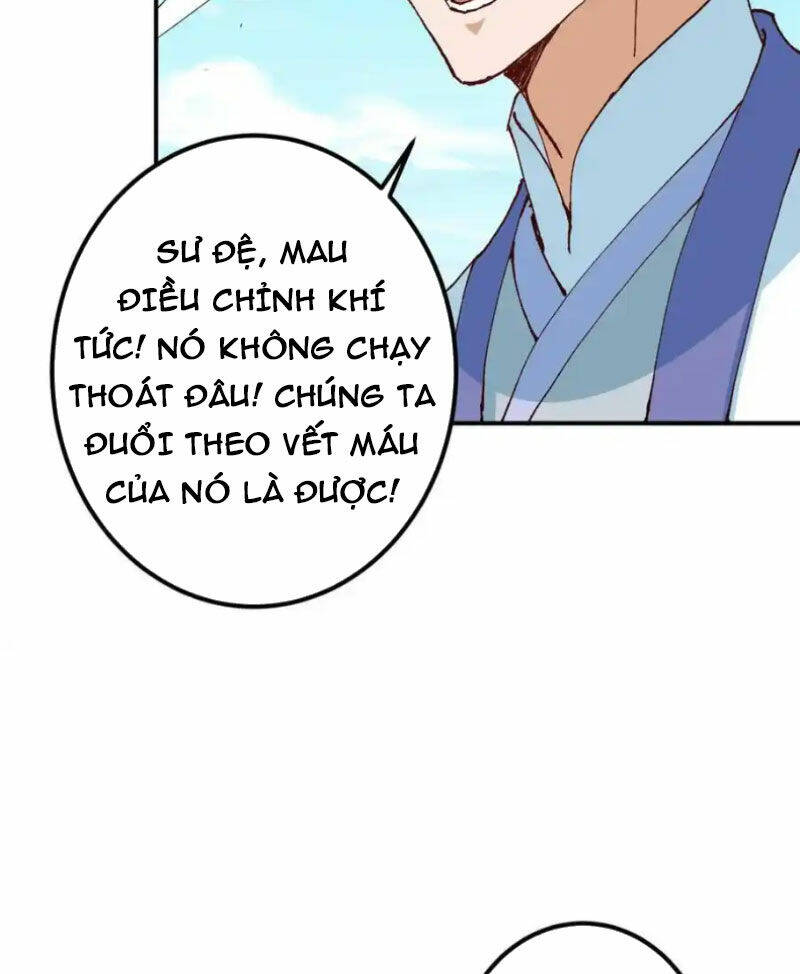 Chưởng Môn Khiêm  Tốn Chút Chapter 327 - Trang 2