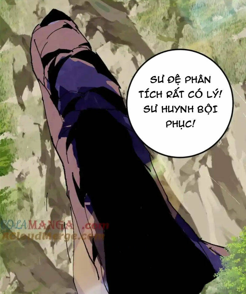 Chưởng Môn Khiêm  Tốn Chút Chapter 327 - Trang 2