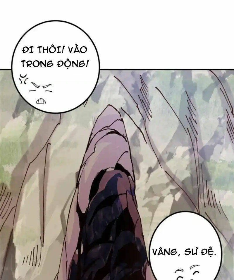 Chưởng Môn Khiêm  Tốn Chút Chapter 327 - Trang 2