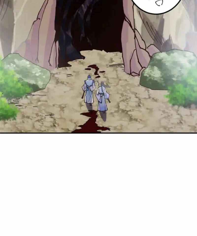 Chưởng Môn Khiêm  Tốn Chút Chapter 327 - Trang 2