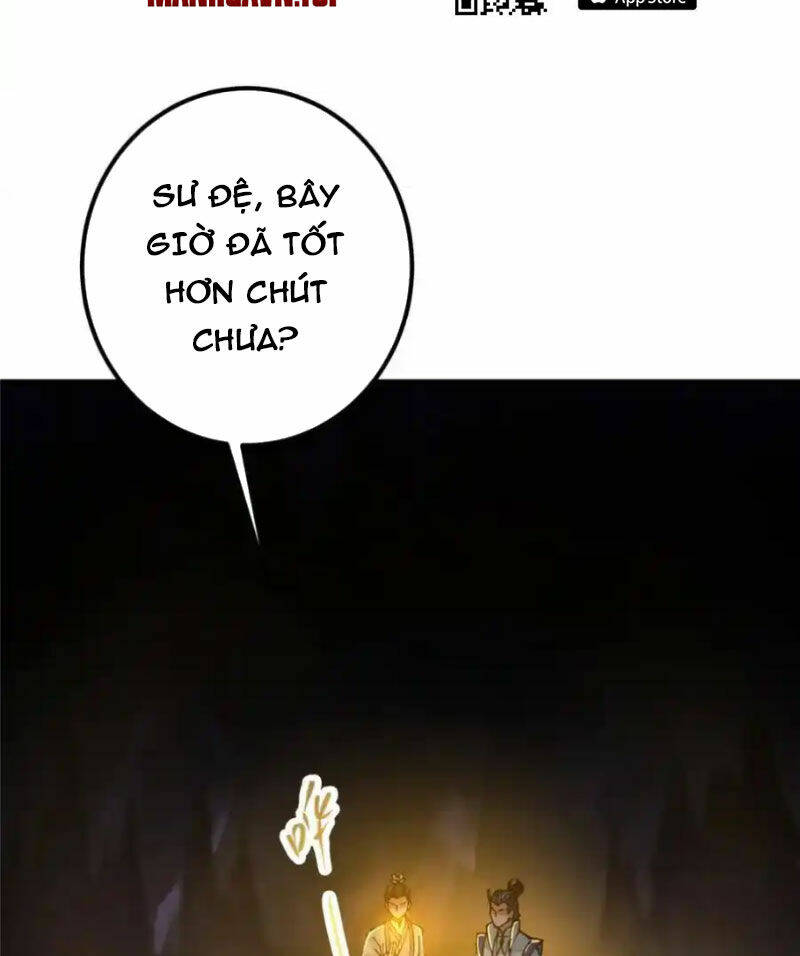 Chưởng Môn Khiêm  Tốn Chút Chapter 327 - Trang 2