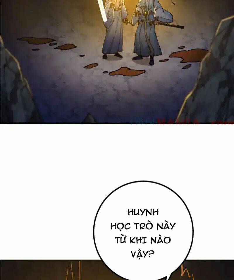 Chưởng Môn Khiêm  Tốn Chút Chapter 327 - Trang 2
