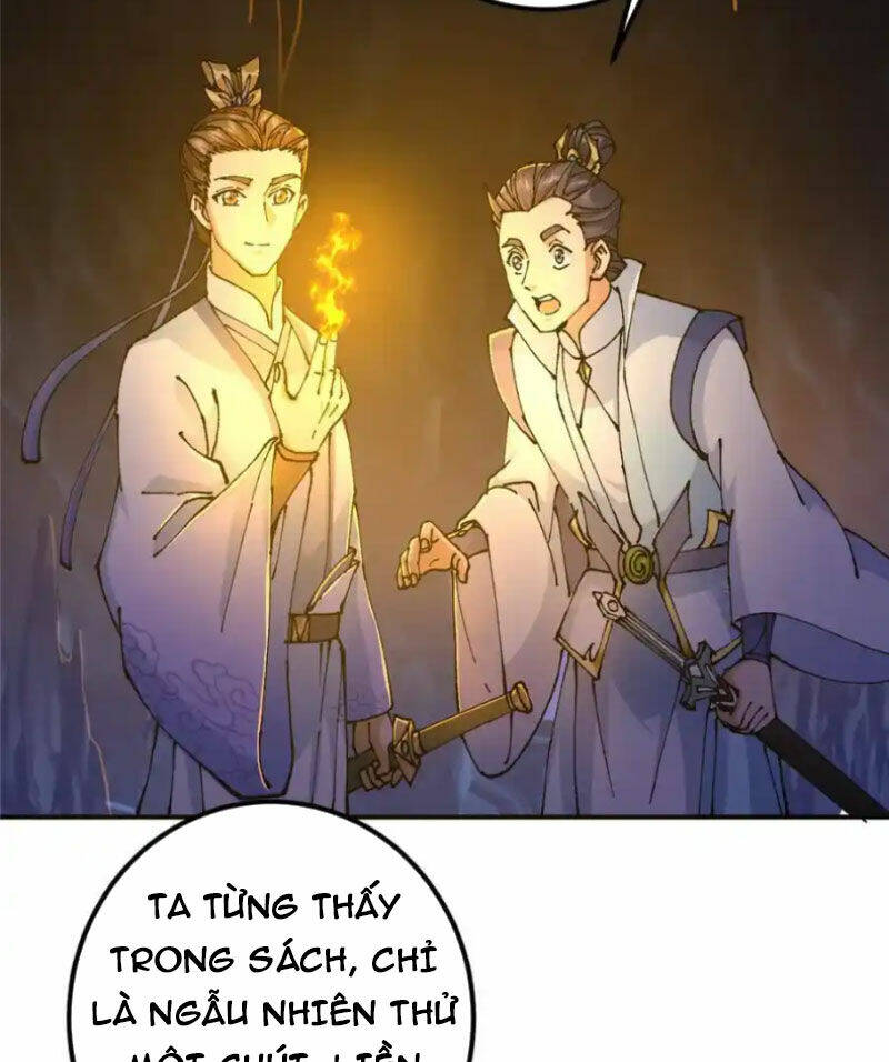 Chưởng Môn Khiêm  Tốn Chút Chapter 327 - Trang 2