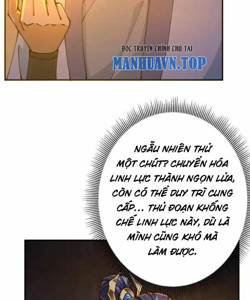 Chưởng Môn Khiêm  Tốn Chút Chapter 327 - Trang 2