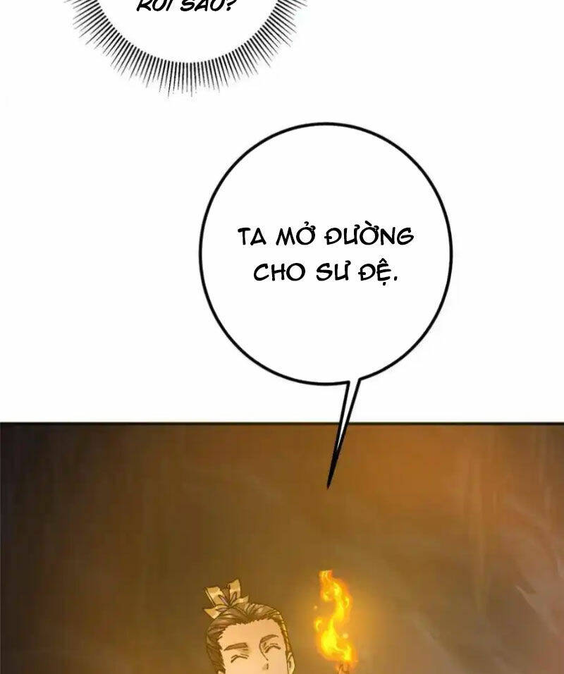 Chưởng Môn Khiêm  Tốn Chút Chapter 327 - Trang 2