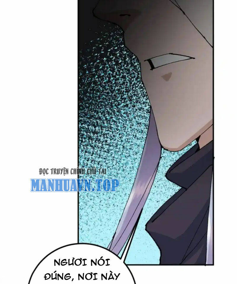 Chưởng Môn Khiêm  Tốn Chút Chapter 327 - Trang 2