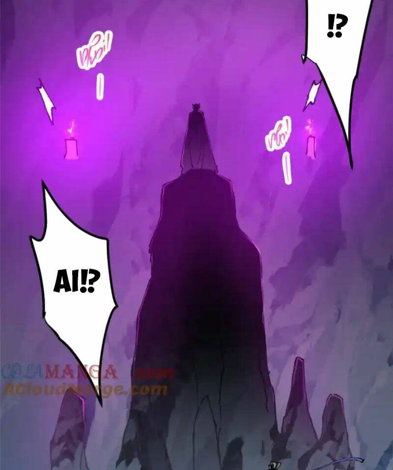 Chưởng Môn Khiêm  Tốn Chút Chapter 327 - Trang 2