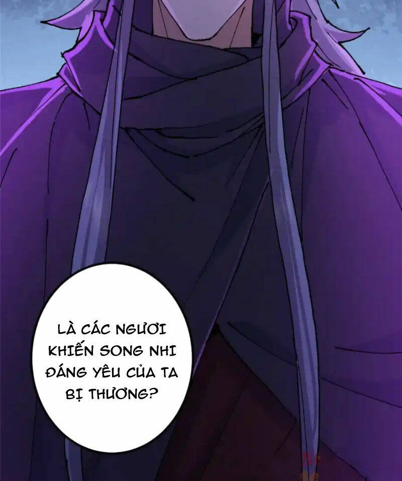 Chưởng Môn Khiêm  Tốn Chút Chapter 327 - Trang 2