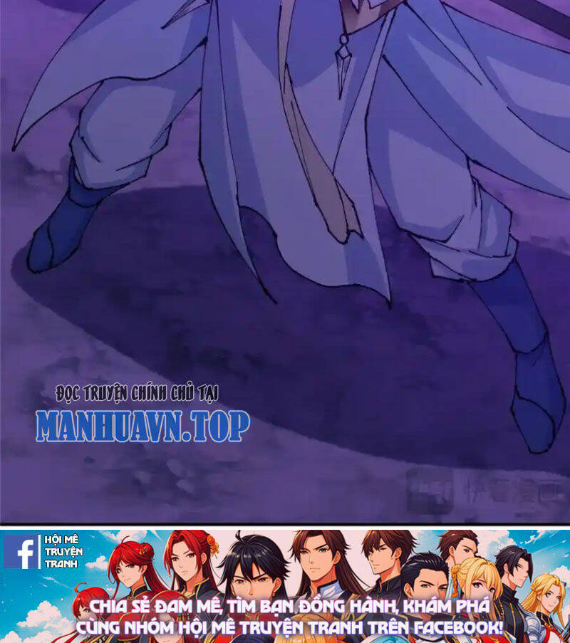 Chưởng Môn Khiêm  Tốn Chút Chapter 327 - Trang 2