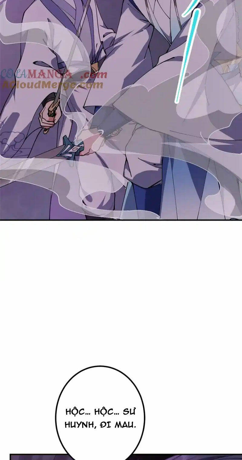 Chưởng Môn Khiêm  Tốn Chút Chapter 328 - Trang 2