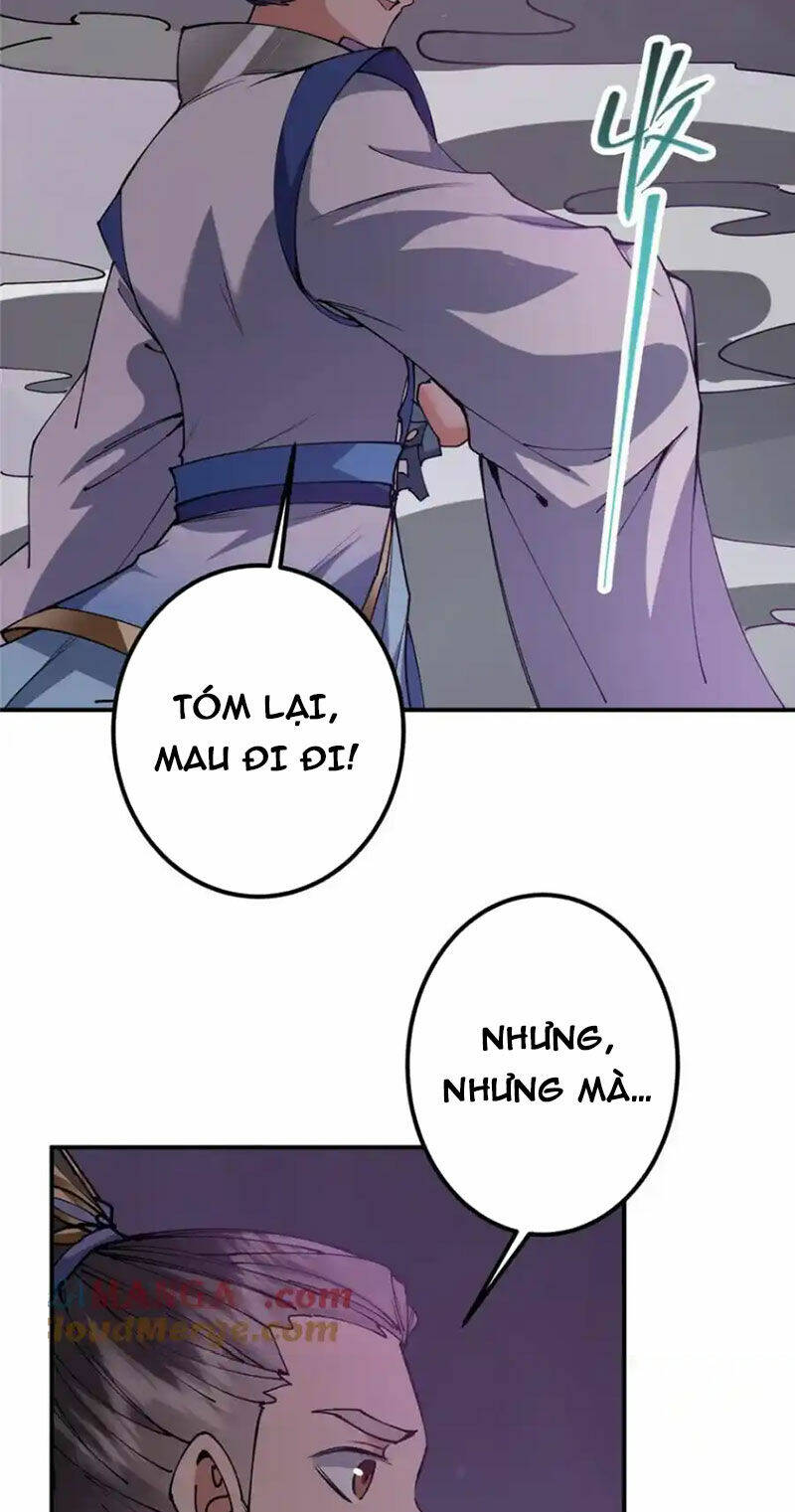 Chưởng Môn Khiêm  Tốn Chút Chapter 328 - Trang 2