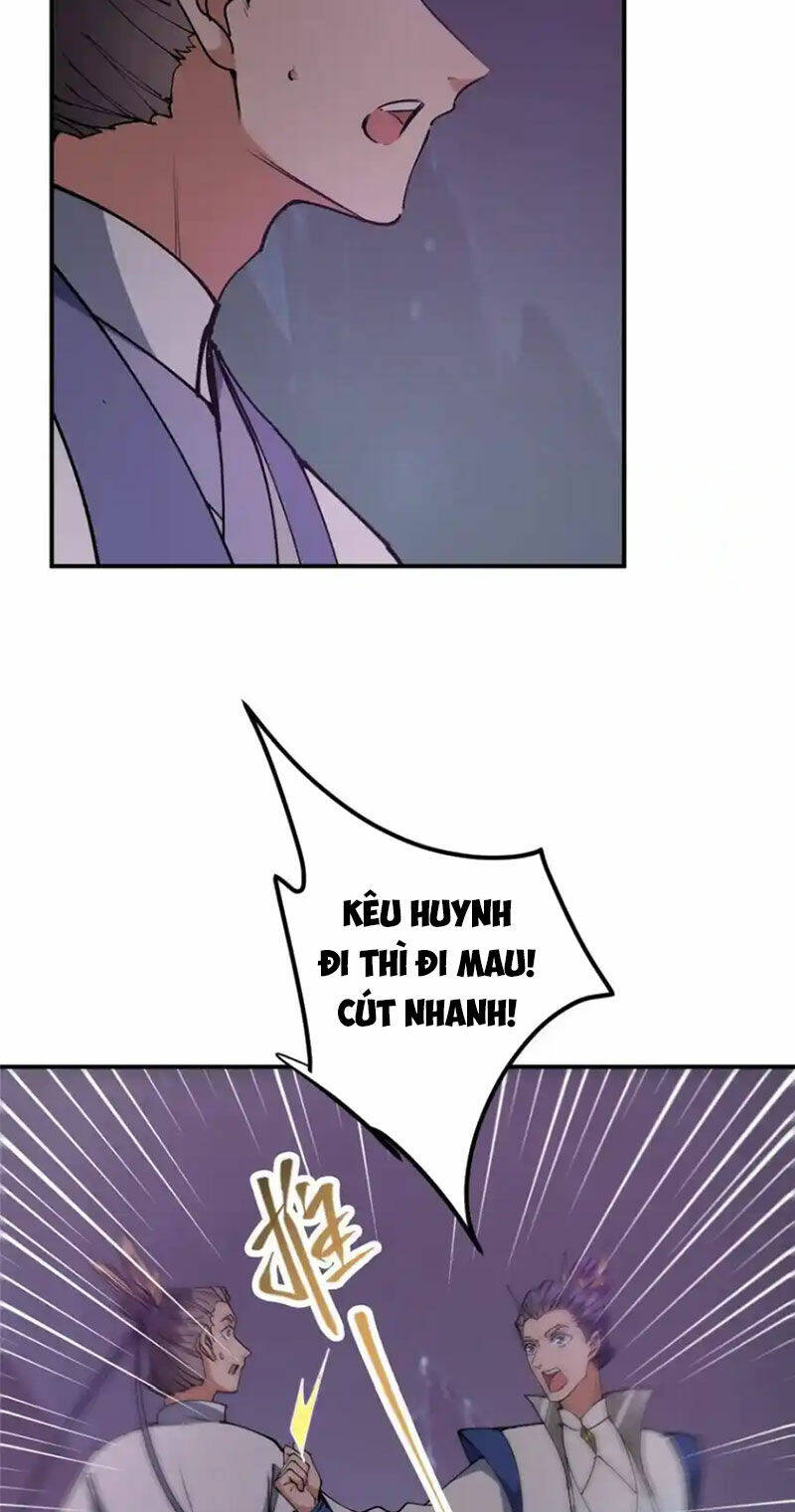 Chưởng Môn Khiêm  Tốn Chút Chapter 328 - Trang 2