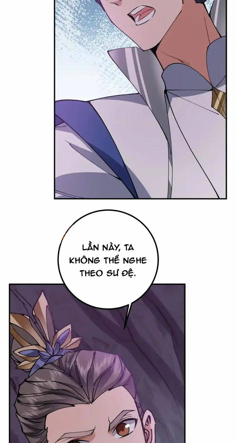 Chưởng Môn Khiêm  Tốn Chút Chapter 328 - Trang 2