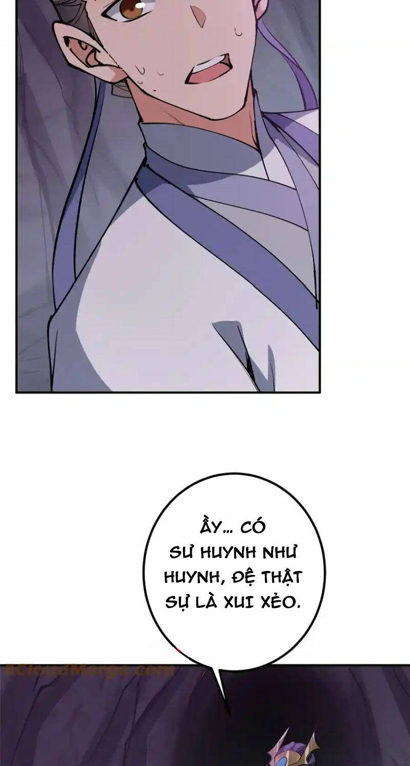 Chưởng Môn Khiêm  Tốn Chút Chapter 328 - Trang 2