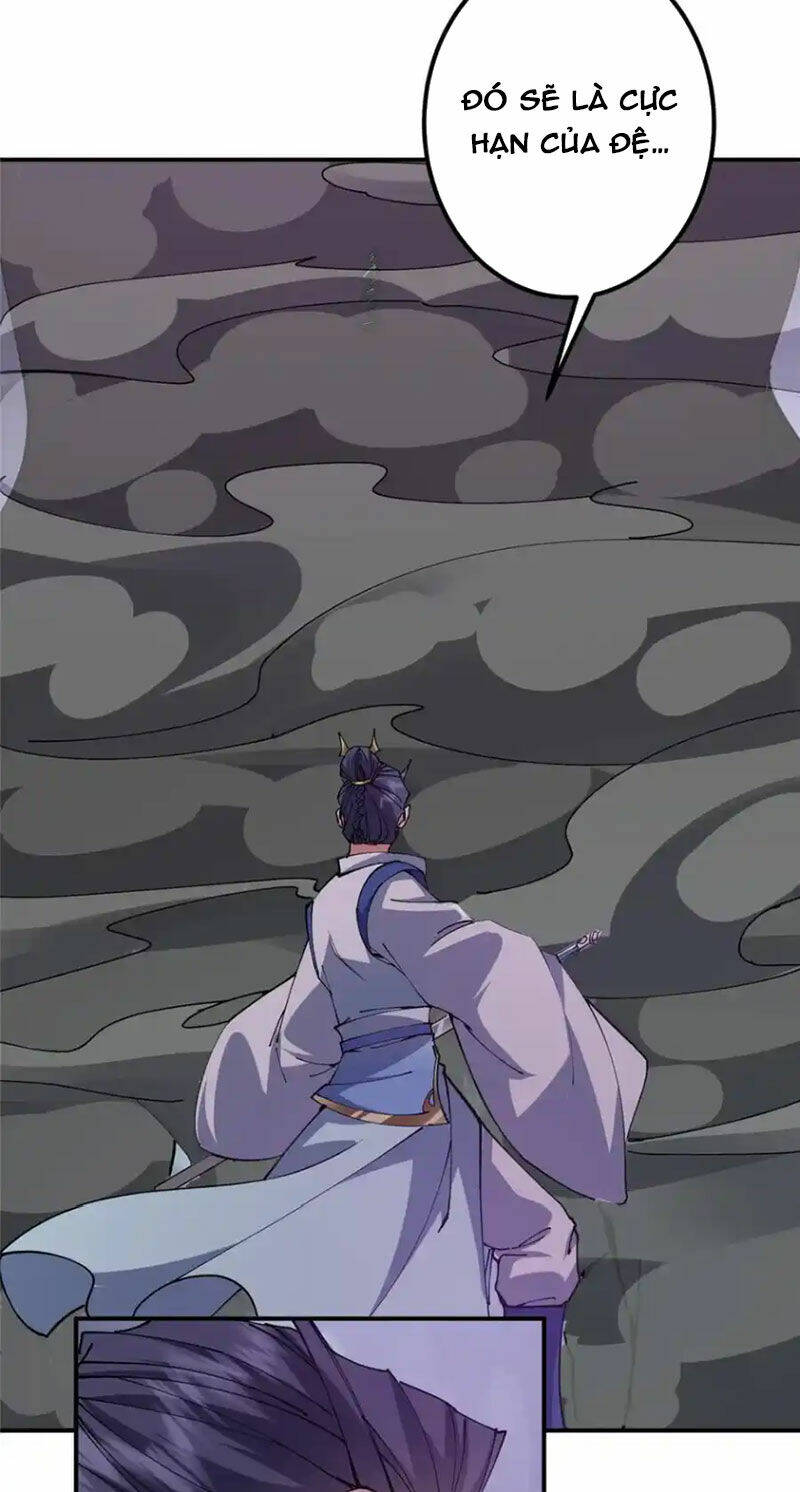 Chưởng Môn Khiêm  Tốn Chút Chapter 328 - Trang 2